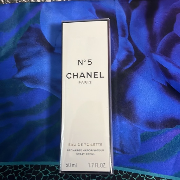 CHANEL N°5 - Picture 3 of 6